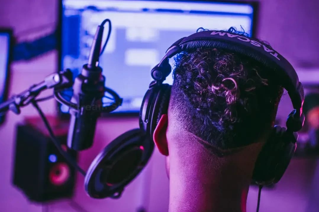 Nexus Stream Studio 1