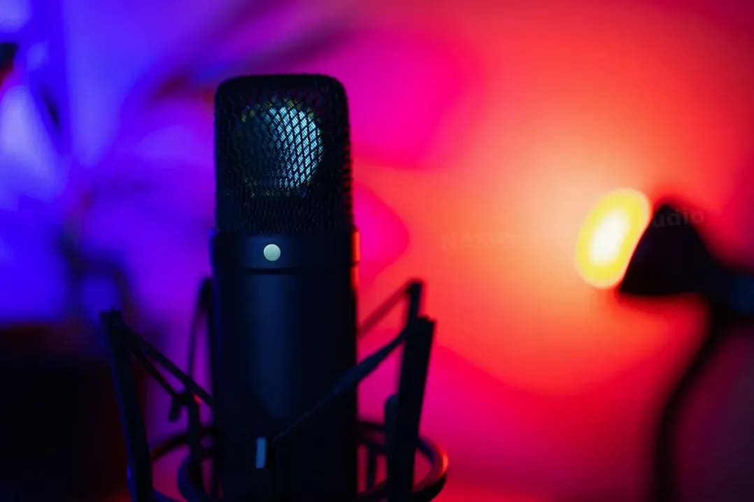 Nexus Stream Studio 11