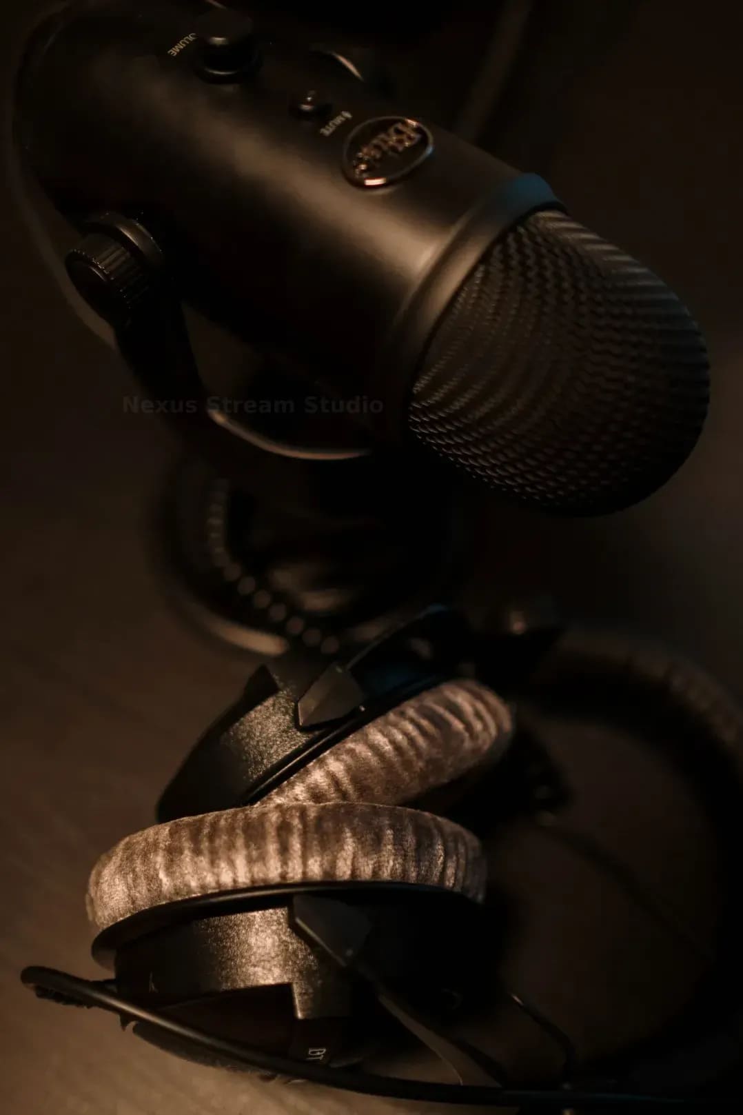 Nexus Stream Studio 12