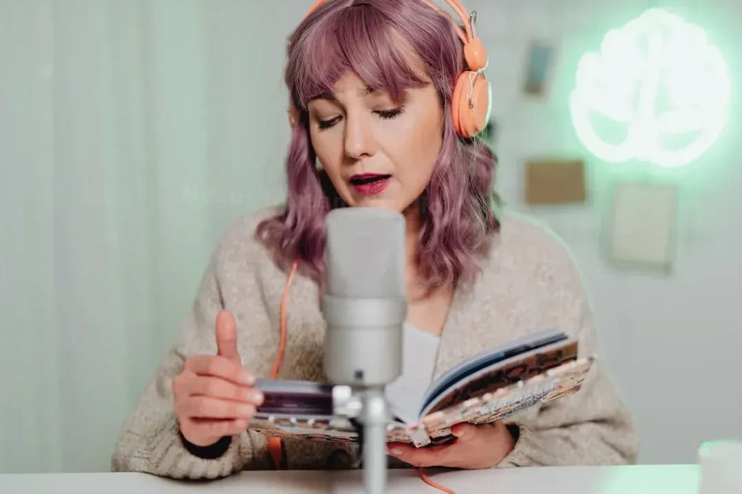 Nexus Stream Studio 4