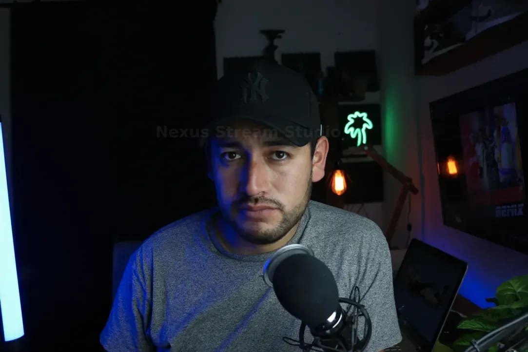 Nexus Stream Studio 5