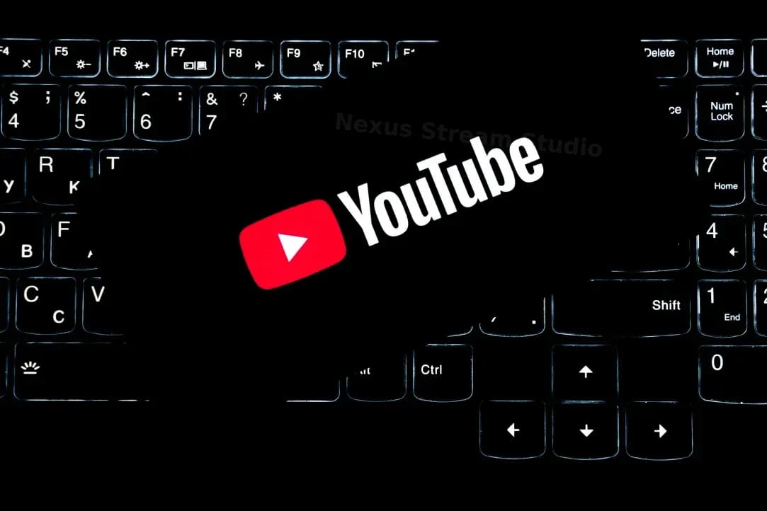 Nexus Stream Studio 8