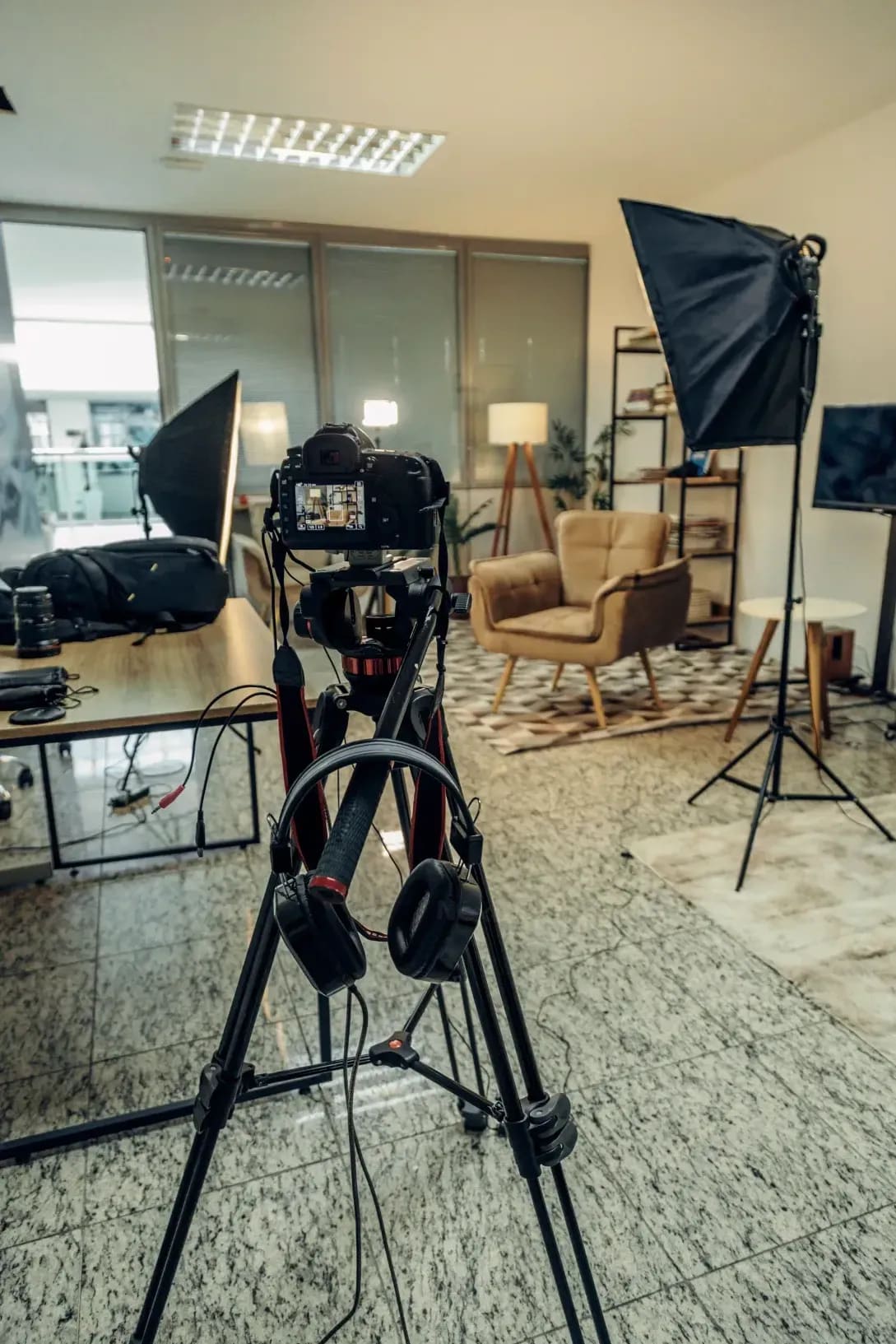 Nexus Stream Studio 9